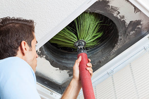 Best Local Air Duct Cleaning Services  in Jefferson Hills, PA